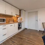 Bienenheim Apartment *