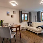 Bienenheim Apartment