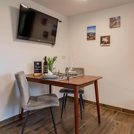Apartment Bienenheim Schladming