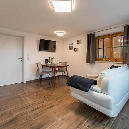 Bienenheim Apartment *