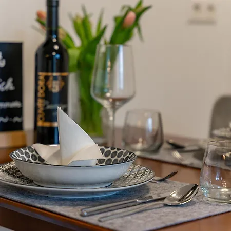 Apartment Bienenheim Schladming