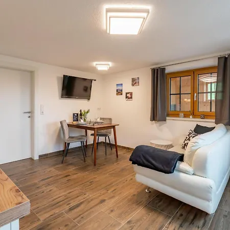 Bienenheim 아파트 슈라드밍