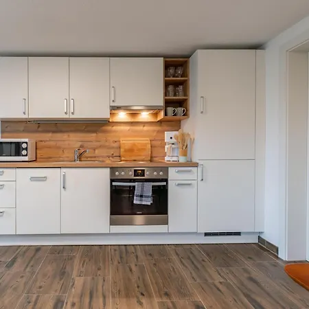 Bienenheim 아파트 *