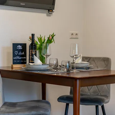 아파트 Bienenheim 슈라드밍