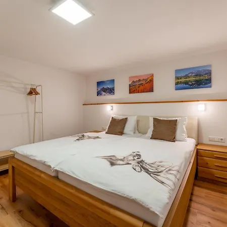 Διαμέρισμα Bienenheim Schladming