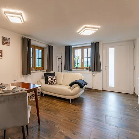 Bienenheim 슈라드밍