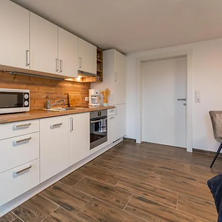 Bienenheim Διαμέρισμα *