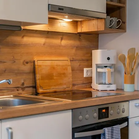 아파트 Bienenheim 슈라드밍