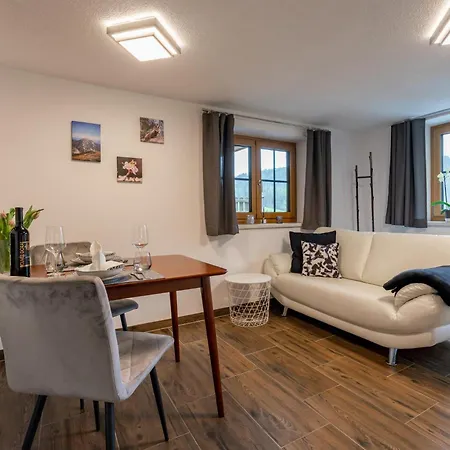 Bienenheim Apartment