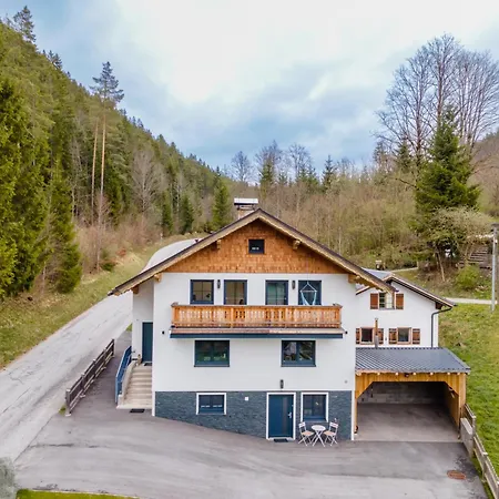 Διαμέρισμα Bienenheim Schladming