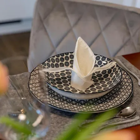 Διαμέρισμα Bienenheim