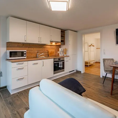 Bienenheim 公寓 斯拉德明