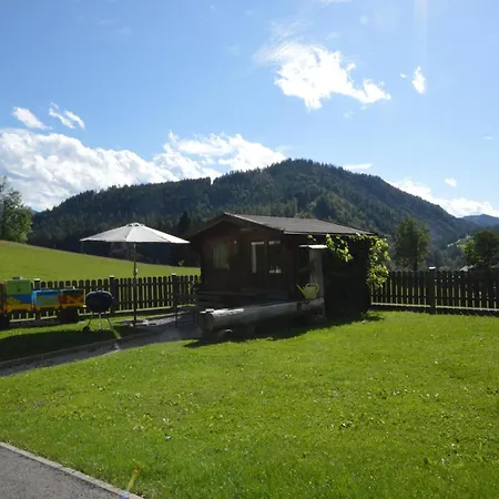 Bienenheim Διαμέρισμα Schladming