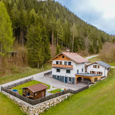 Διαμέρισμα Bienenheim Schladming
