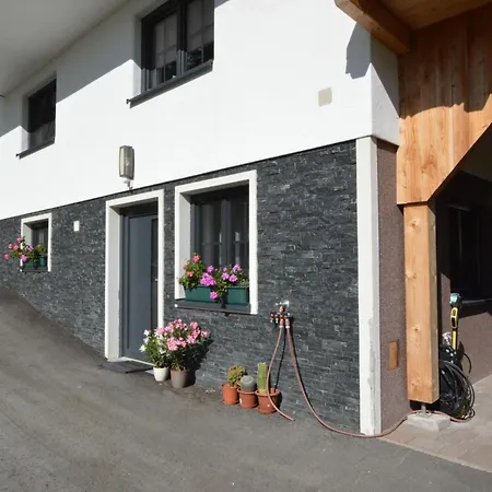Διαμέρισμα Bienenheim Schladming