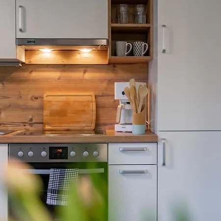 Διαμέρισμα Bienenheim Schladming