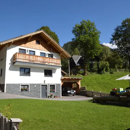 Appartement Bienenheim