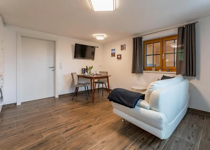 Bienenheim Appartement *