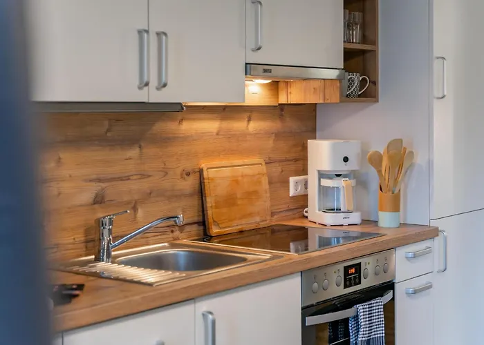 Appartement Bienenheim Schladming