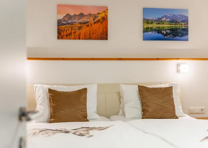 Bienenheim Apartment