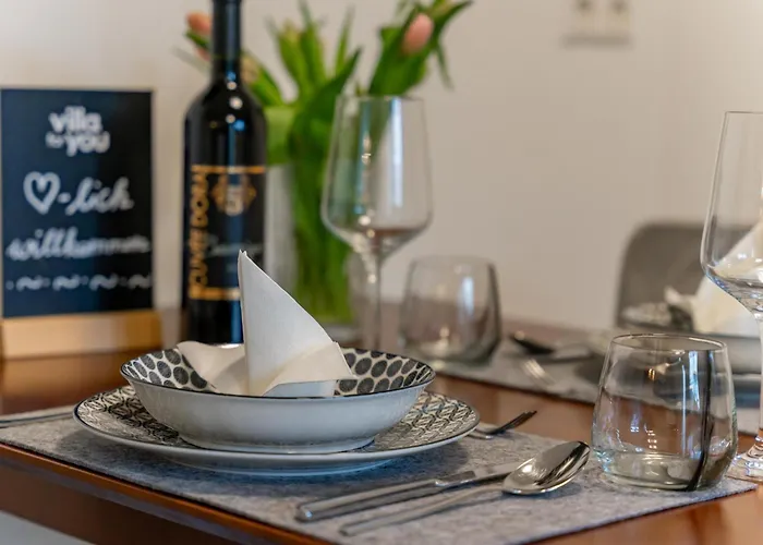 公寓 Bienenheim 斯拉德明