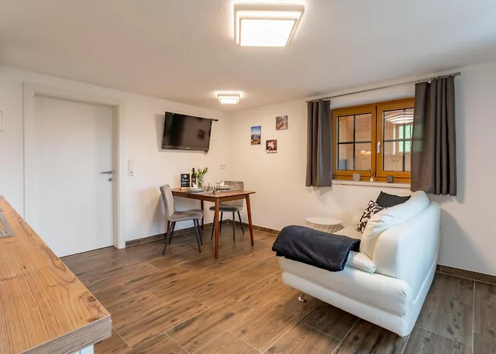 Bienenheim Appartement Schladming