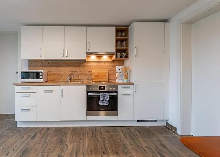 Bienenheim Apartment *