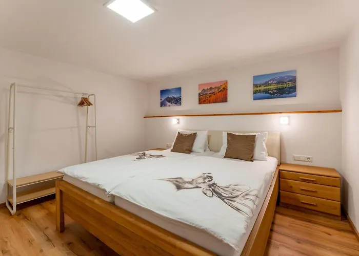 Appartement Bienenheim Schladming