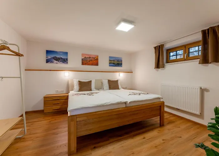 Bienenheim Schladming