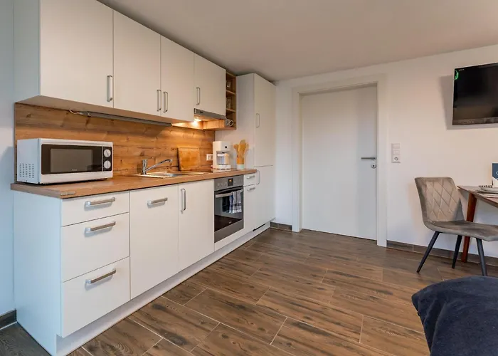 Bienenheim Appartement *