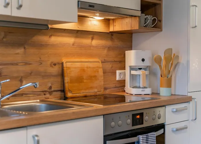 Appartement Bienenheim Schladming