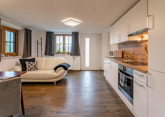 Appartement Bienenheim Schladming