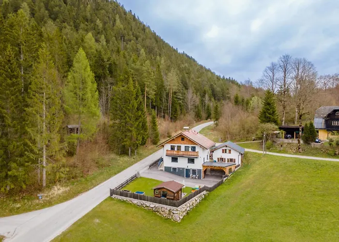 Appartement Bienenheim