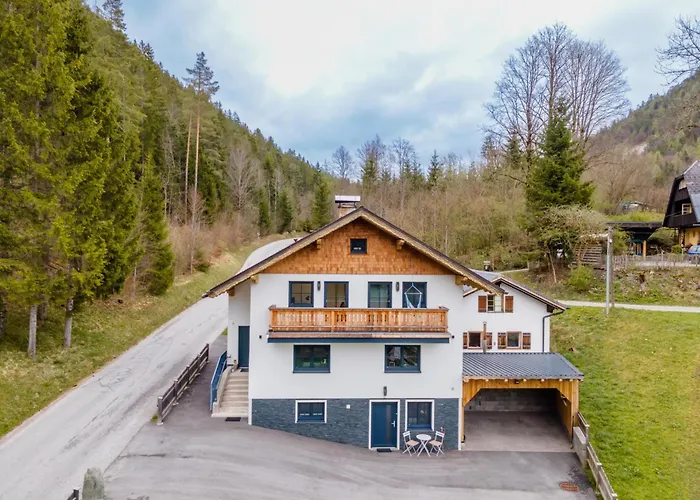 Appartement Bienenheim Schladming