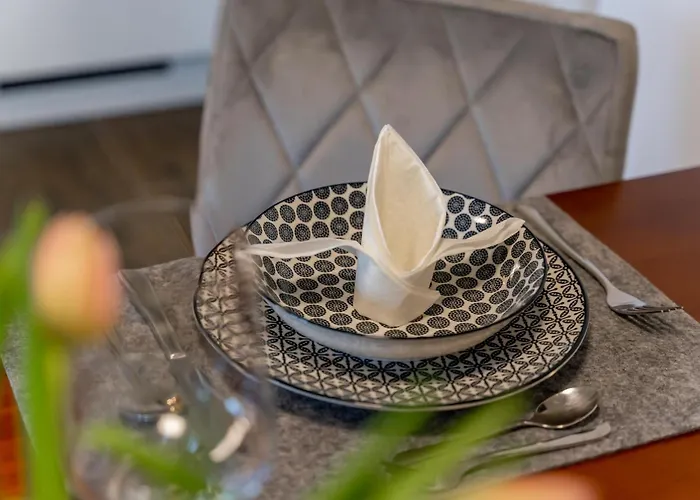 Appartement Bienenheim