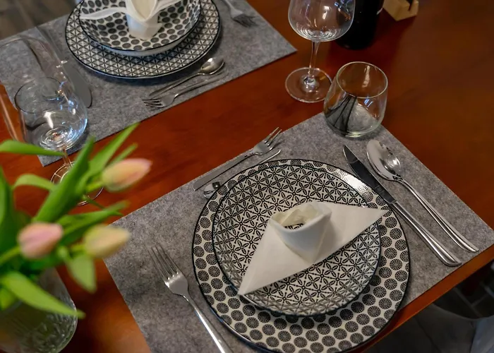 Bienenheim Appartement