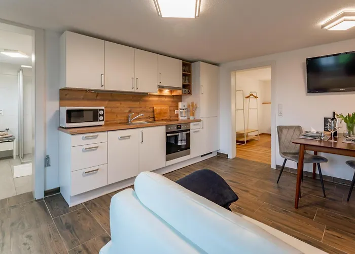 Bienenheim Appartement Schladming