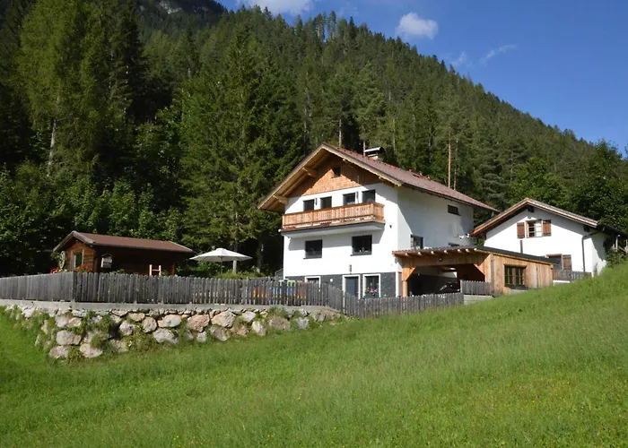 Bienenheim Apartment Schladming