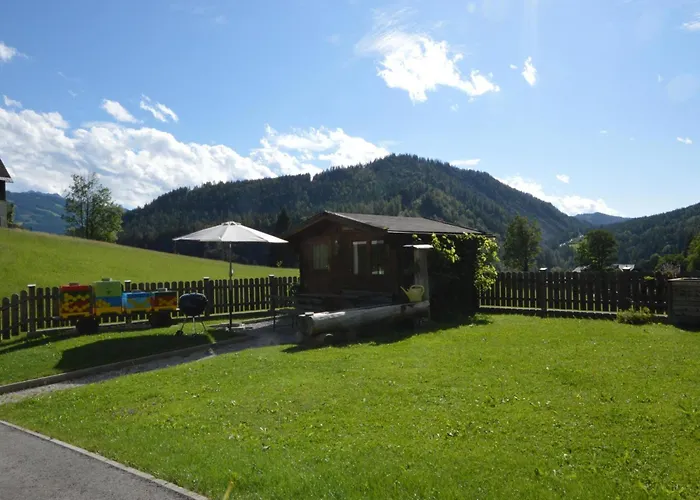 Bienenheim Schladming