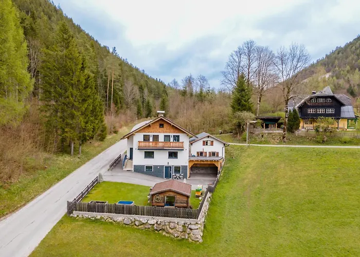 Bienenheim Apartment *