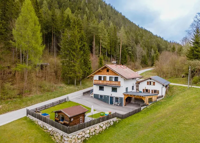 Bienenheim Schladming